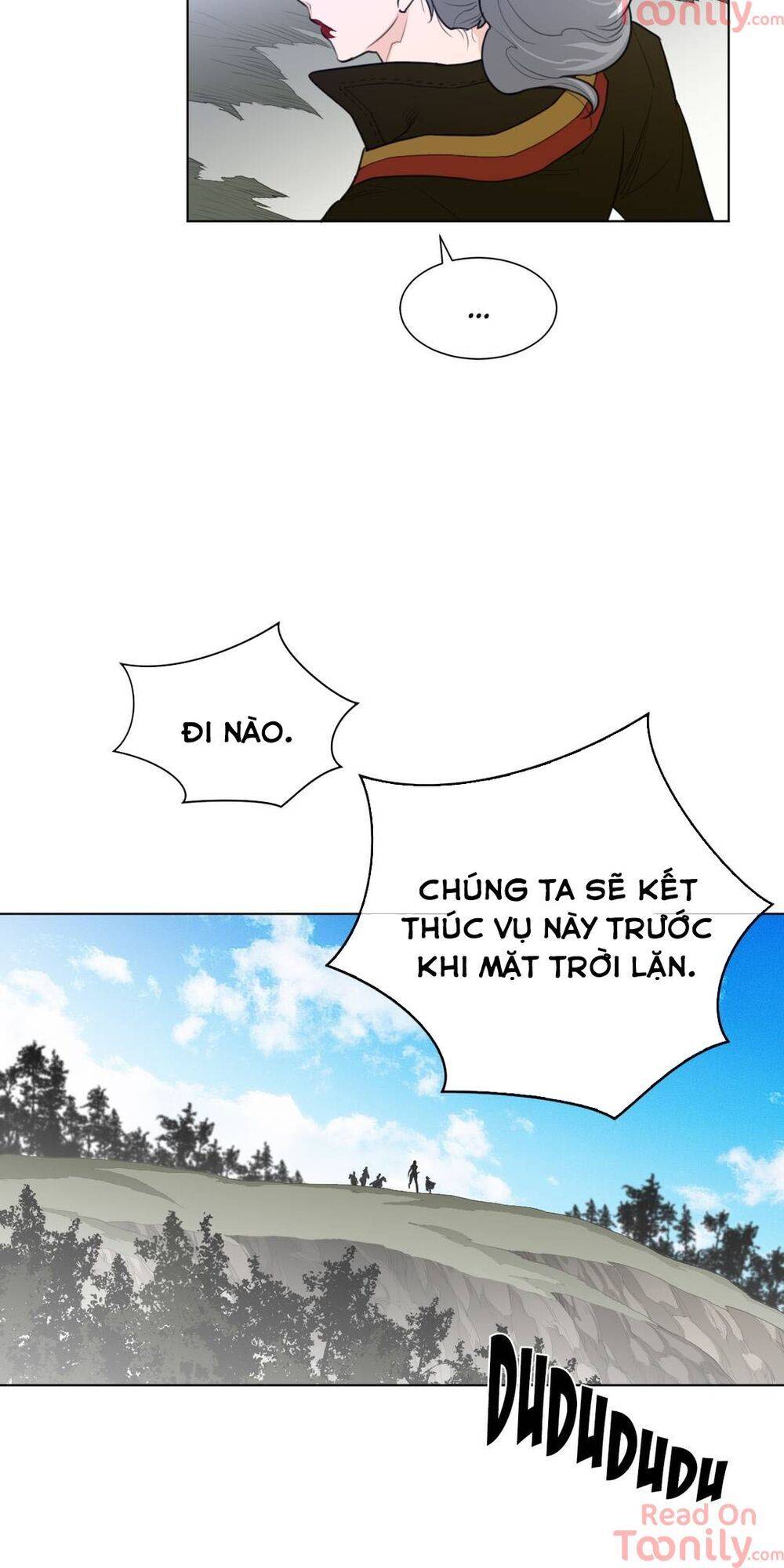 Một Nửa Hoàn Hảo Chapter 91 - Page 45