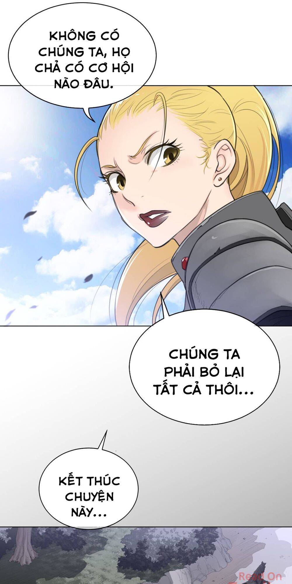 Một Nửa Hoàn Hảo Chapter 91 - Page 50