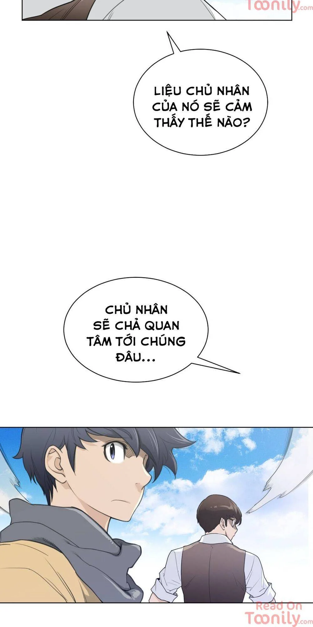 Một Nửa Hoàn Hảo Chapter 92 - Page 14