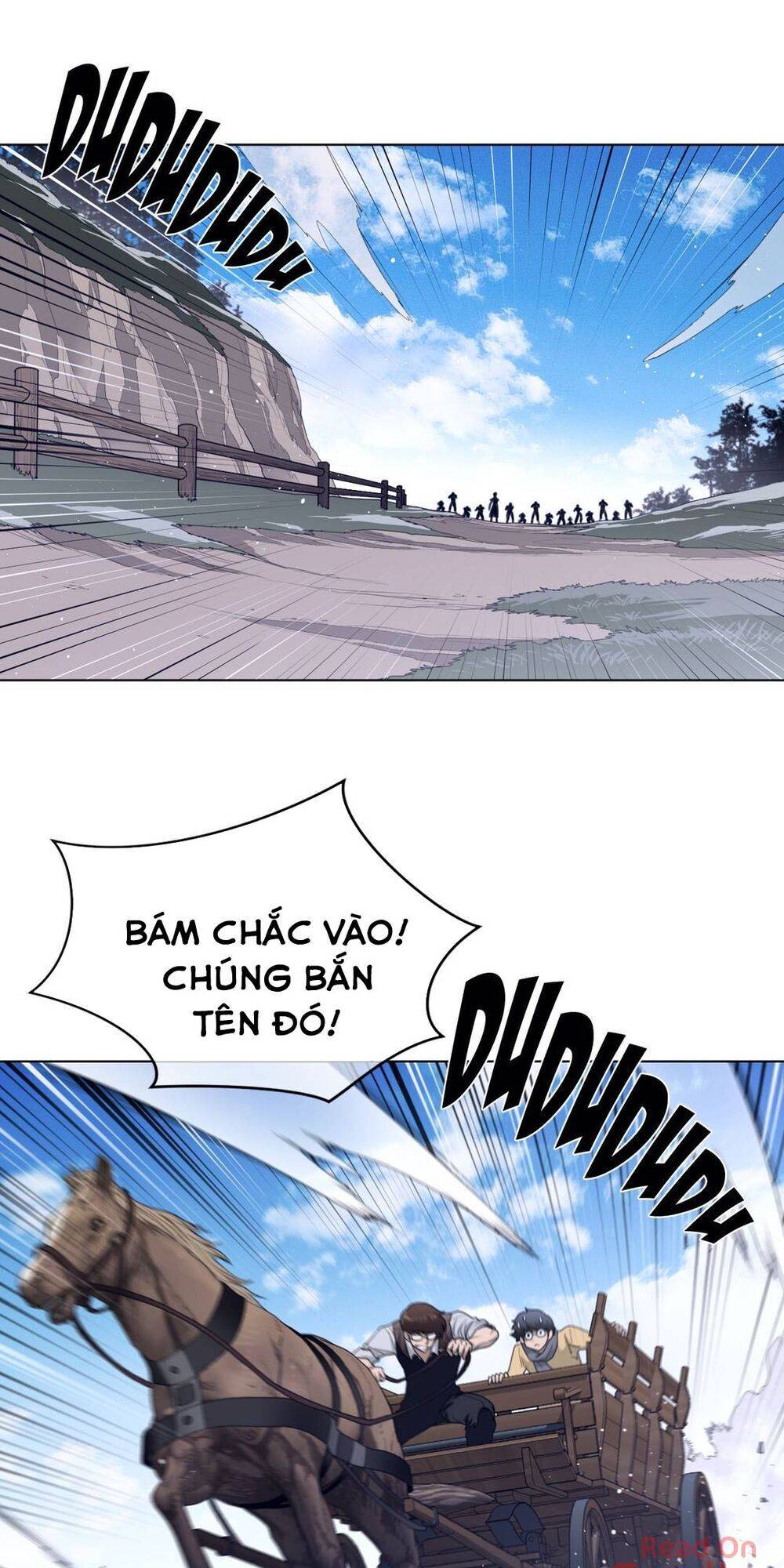 Một Nửa Hoàn Hảo Chapter 92 - Page 21