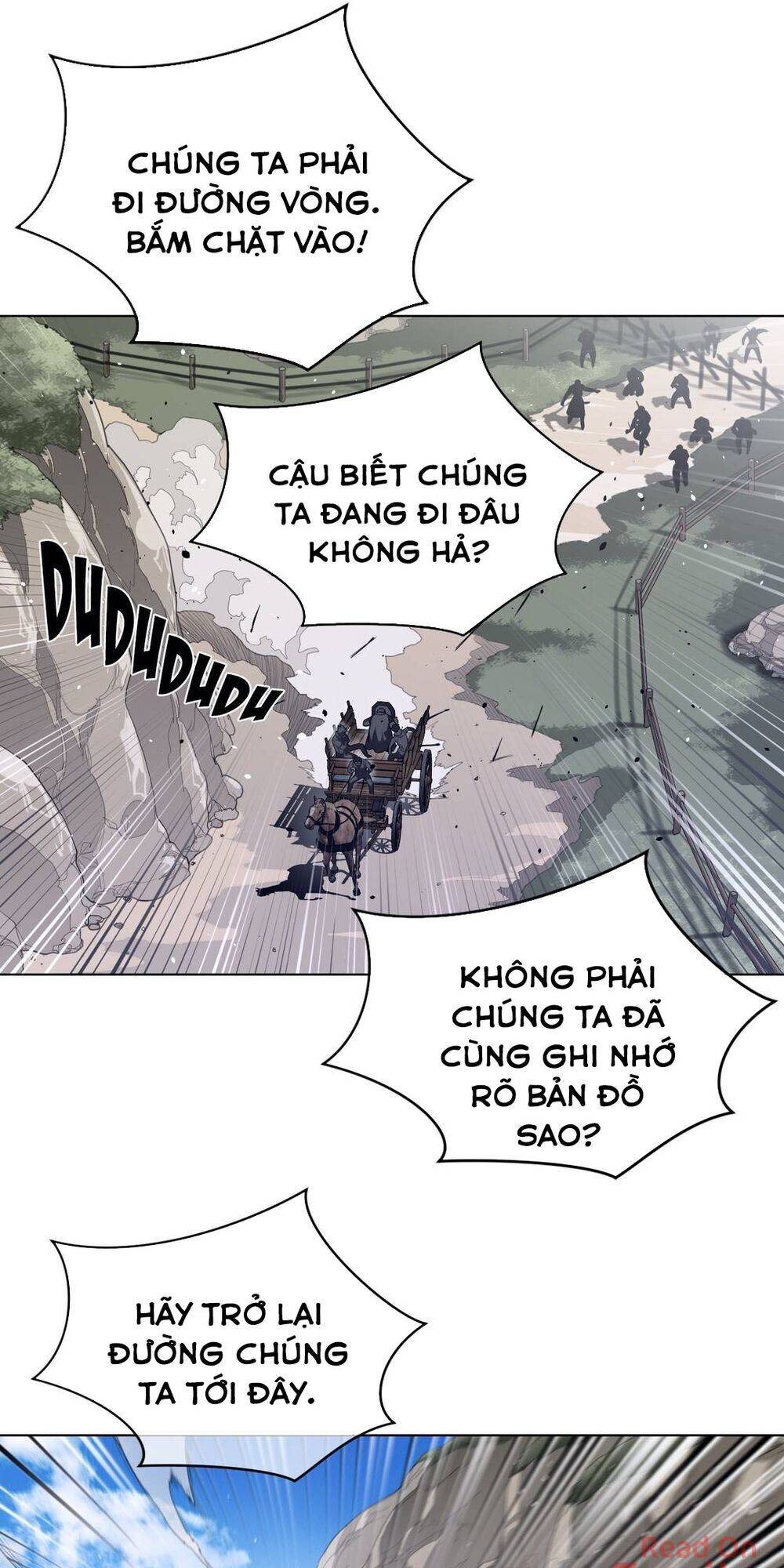 Một Nửa Hoàn Hảo Chapter 92 - Page 25