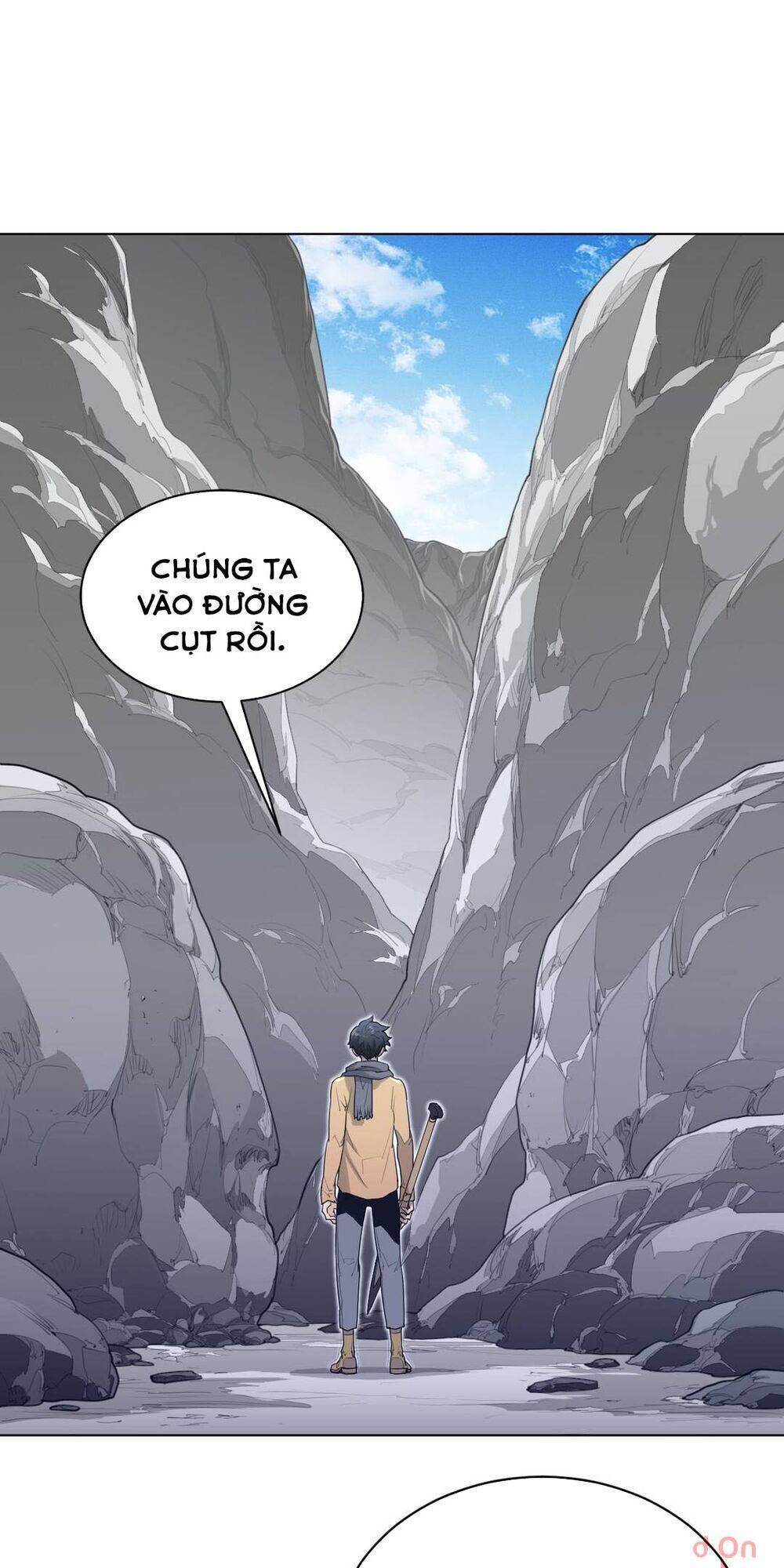 Một Nửa Hoàn Hảo Chapter 92 - Page 33