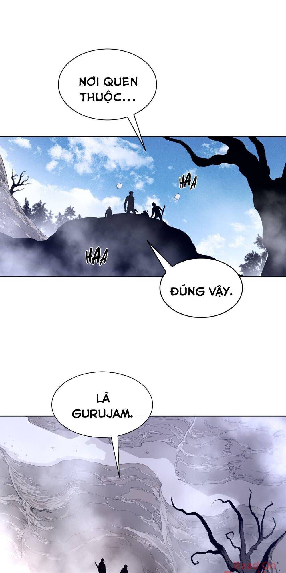 Một Nửa Hoàn Hảo Chapter 92 - Page 41