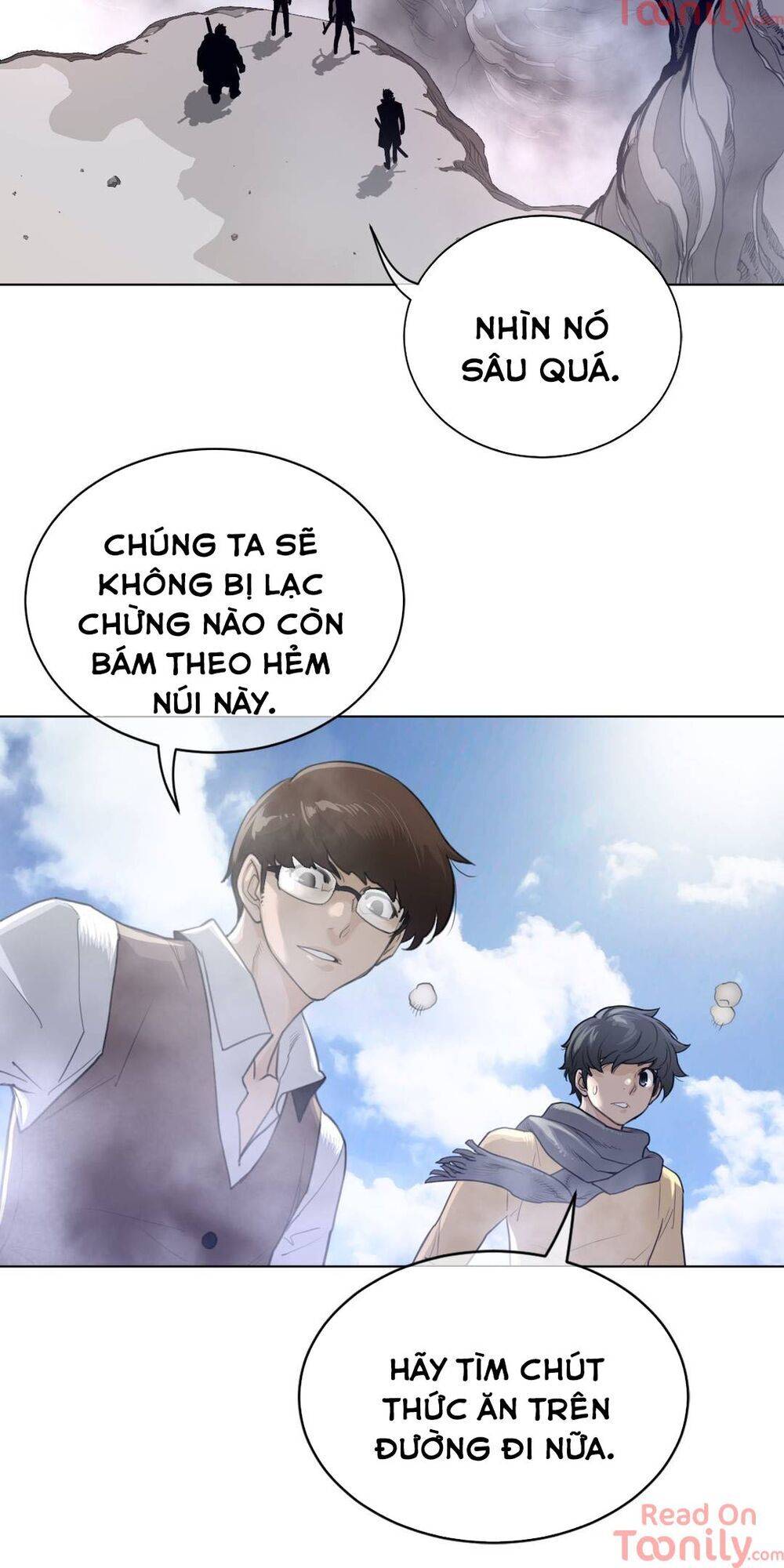 Một Nửa Hoàn Hảo Chapter 92 - Page 42