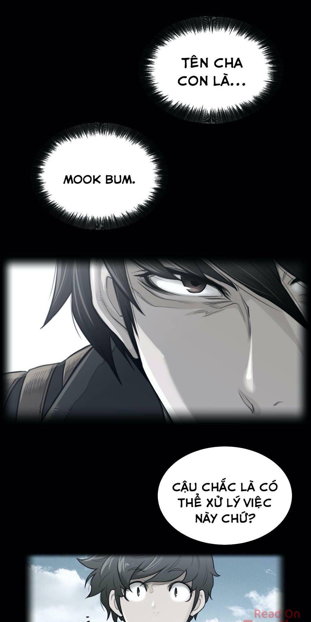 Một Nửa Hoàn Hảo Chapter 93 - Page 3