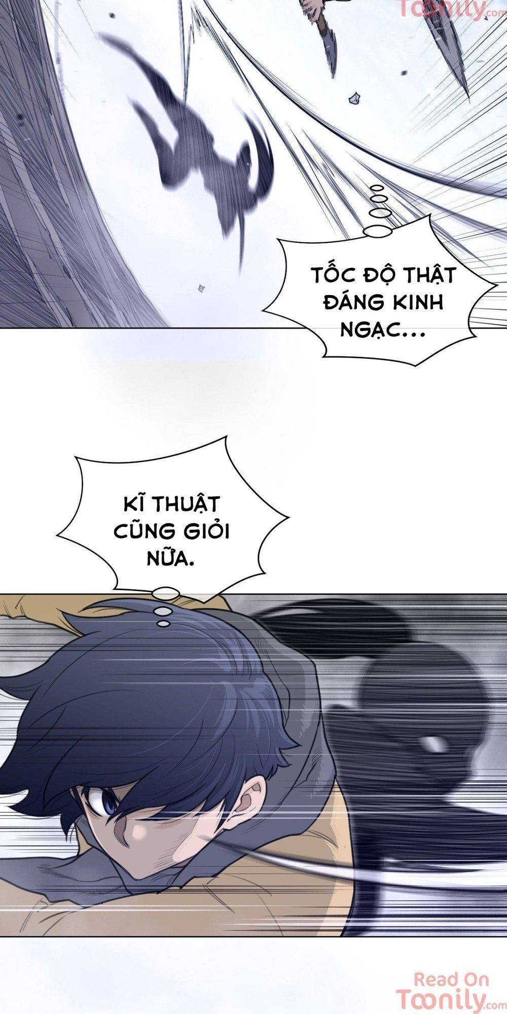 Một Nửa Hoàn Hảo Chapter 96 - Page 38