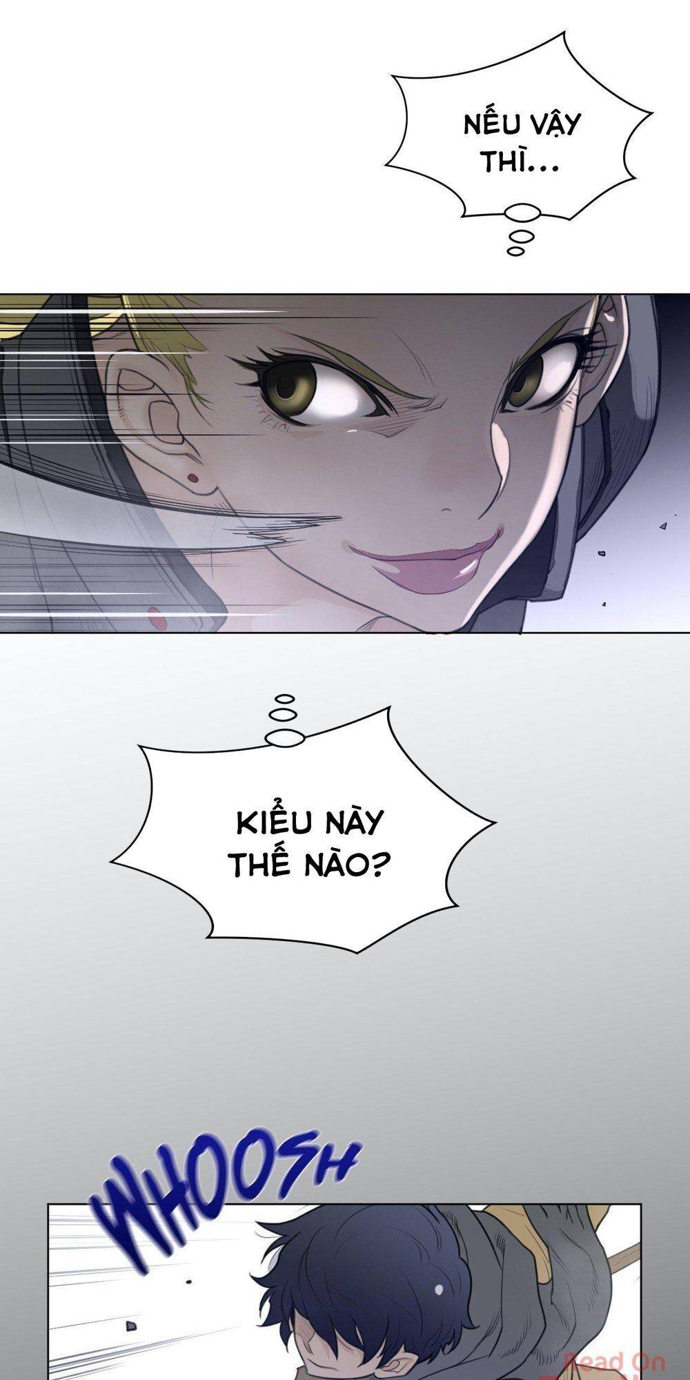 Một Nửa Hoàn Hảo Chapter 96 - Page 41