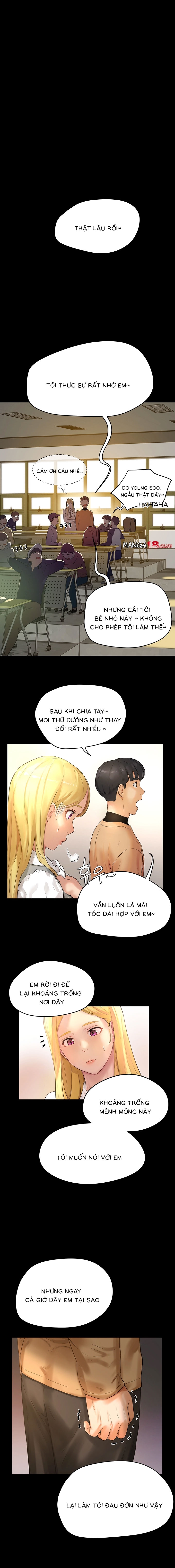 Mùa Hè Đáng Nhớ Chap 5 - Page 12