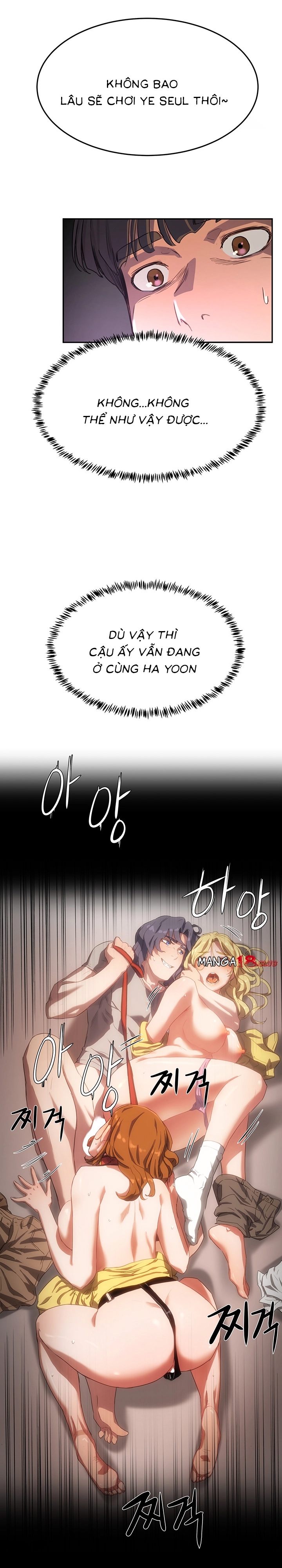 Mùa Hè Đáng Nhớ Chap 6 - Page 25