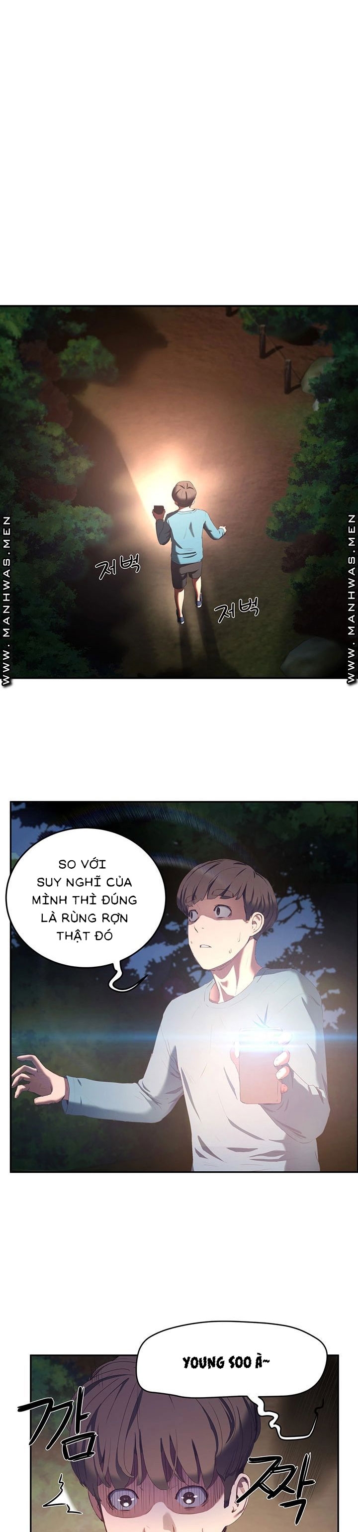 Mùa Hè Đáng Nhớ Chap 8 - Page 13