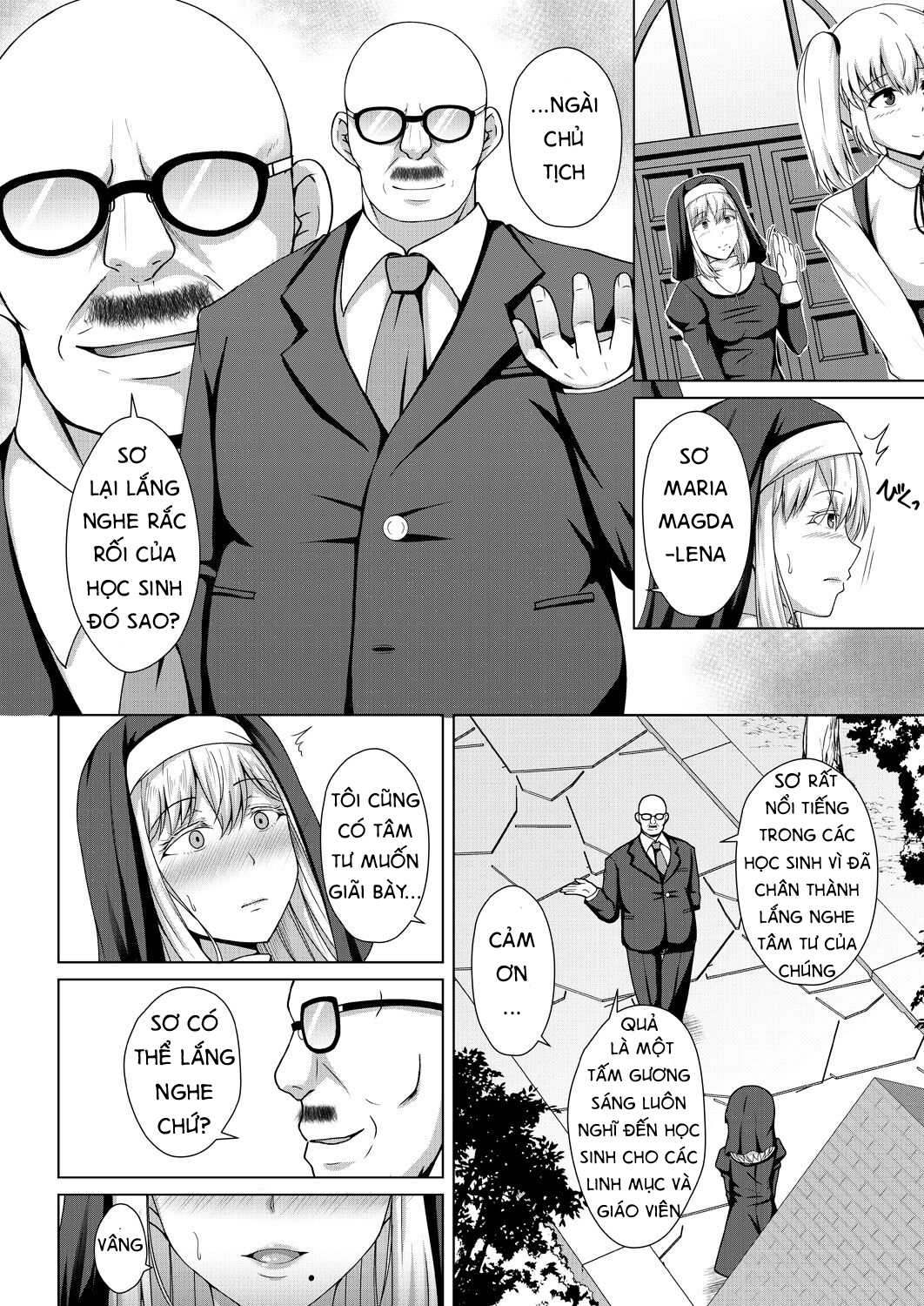 Mukunaru Hana ga Mebuku Toki chapter 2 - Page 2