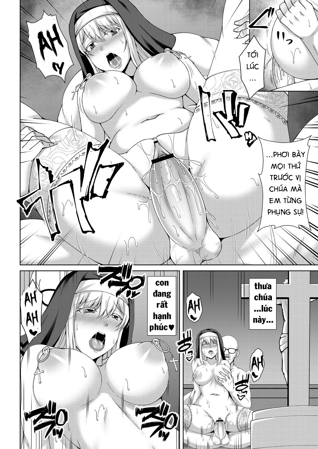 Mukunaru Hana ga Mebuku Toki chapter 2 - Page 20