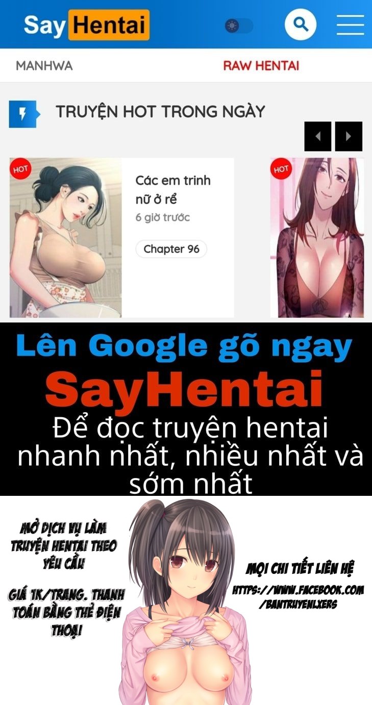 HentaiVn Truyện tranh online