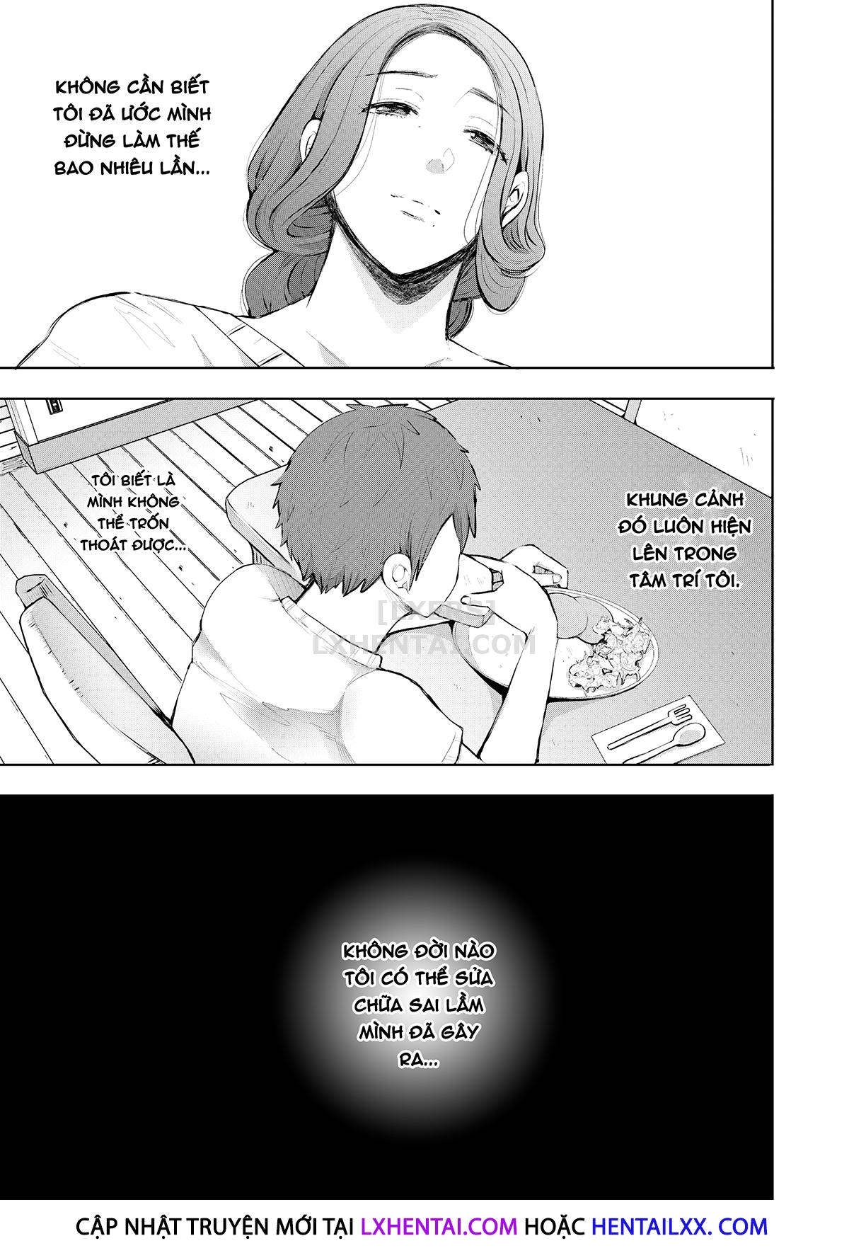 My Ex-Lovers Kid Is My Sons Friend Chapter 1 - Page 10