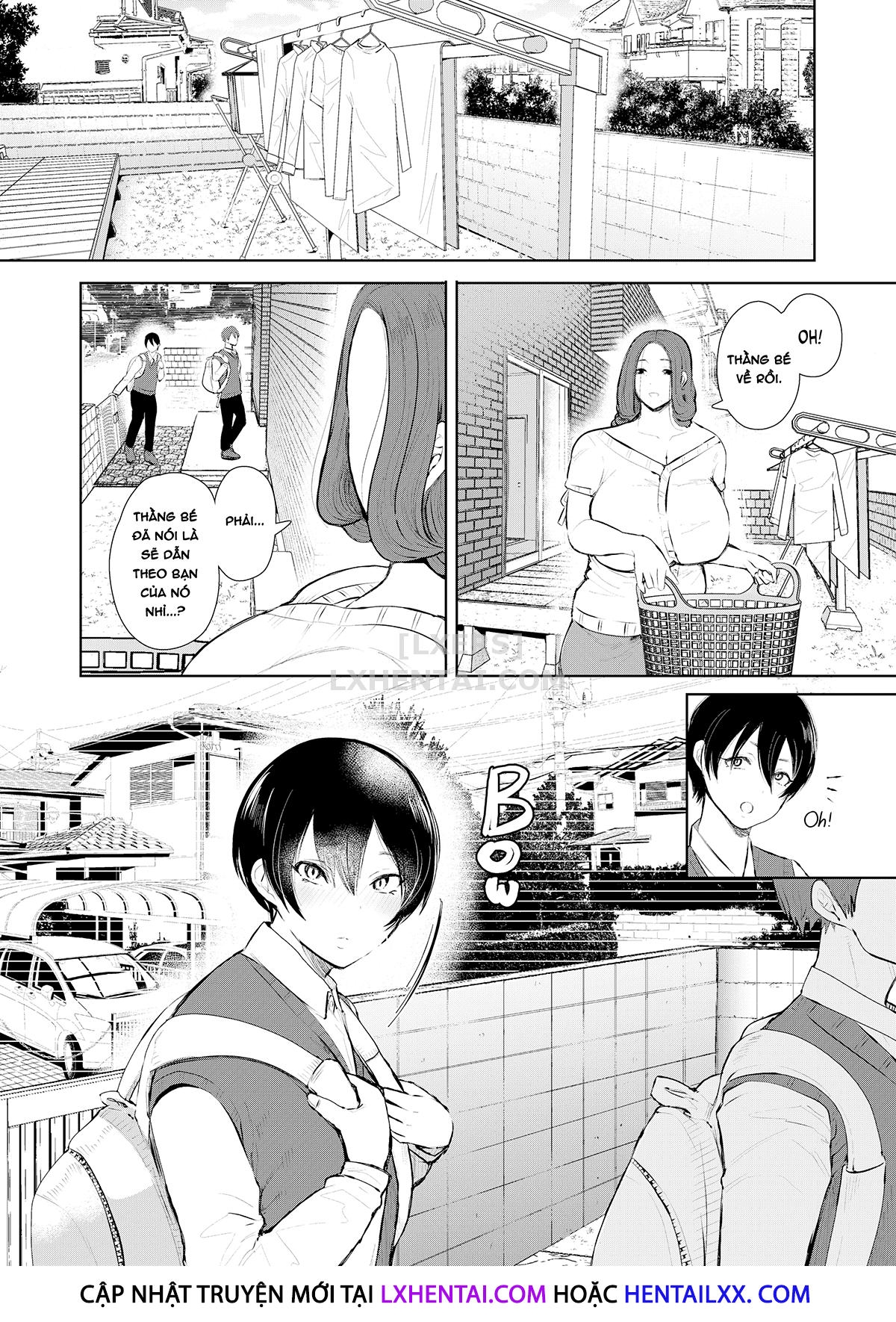 My Ex-Lovers Kid Is My Sons Friend Chapter 1 - Page 11