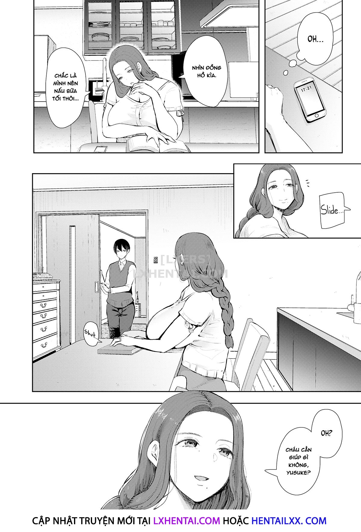 My Ex-Lovers Kid Is My Sons Friend Chapter 1 - Page 15