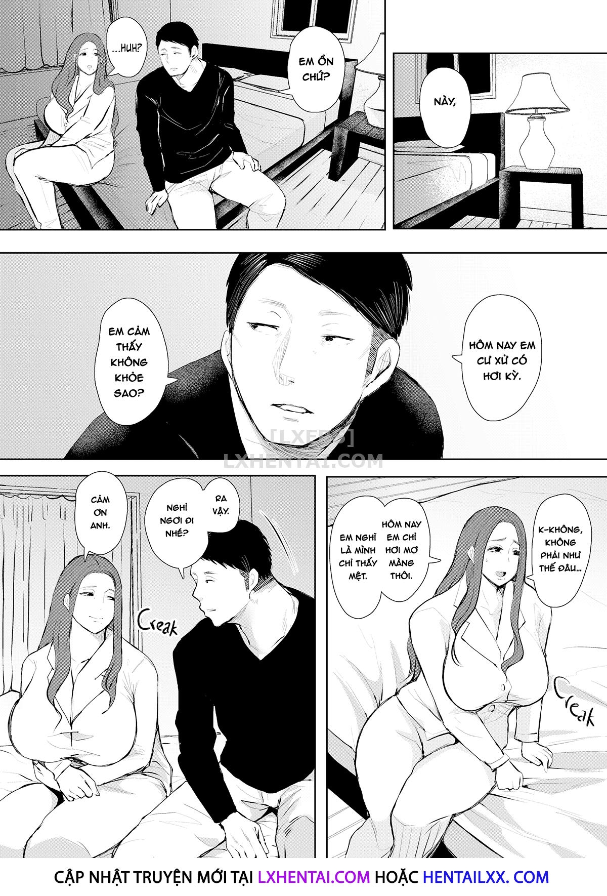 My Ex-Lovers Kid Is My Sons Friend Chapter 1 - Page 31