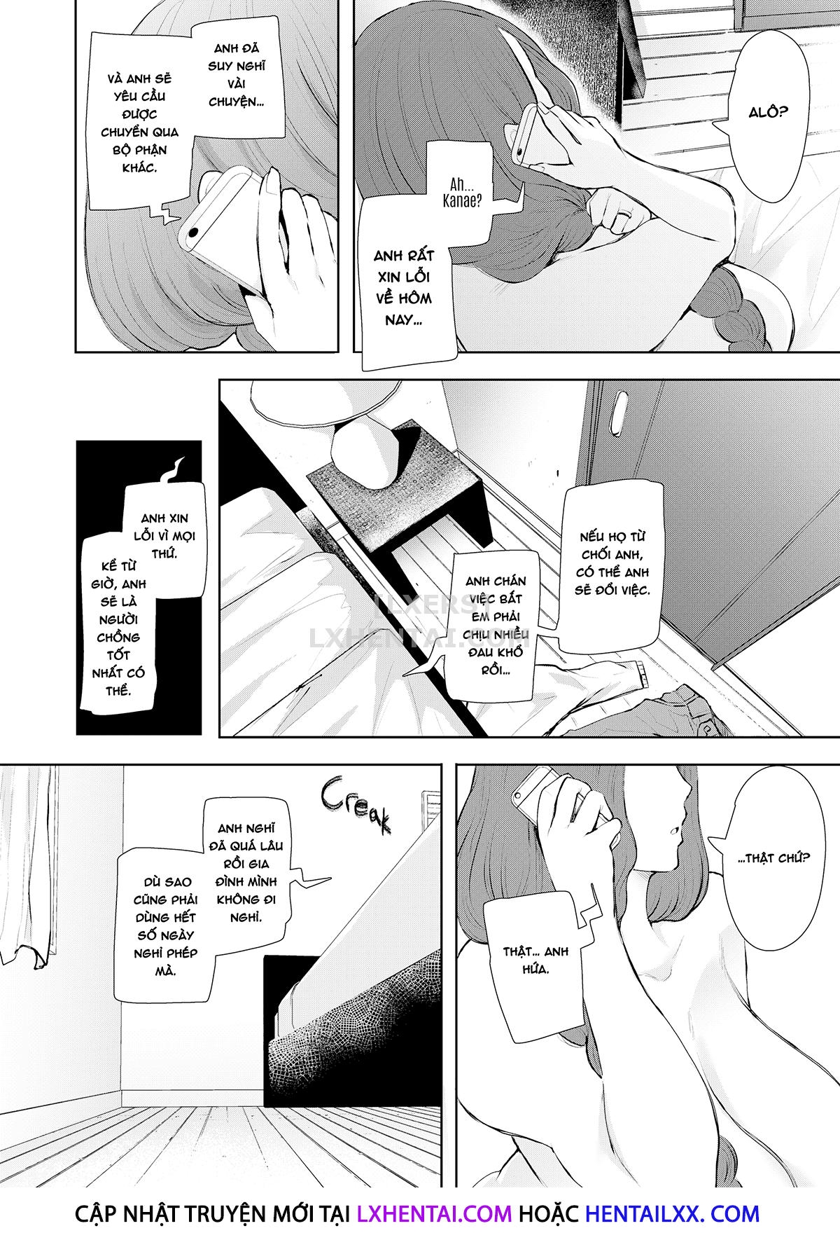 My Ex-Lovers Kid Is My Sons Friend Chapter 1 - Page 65