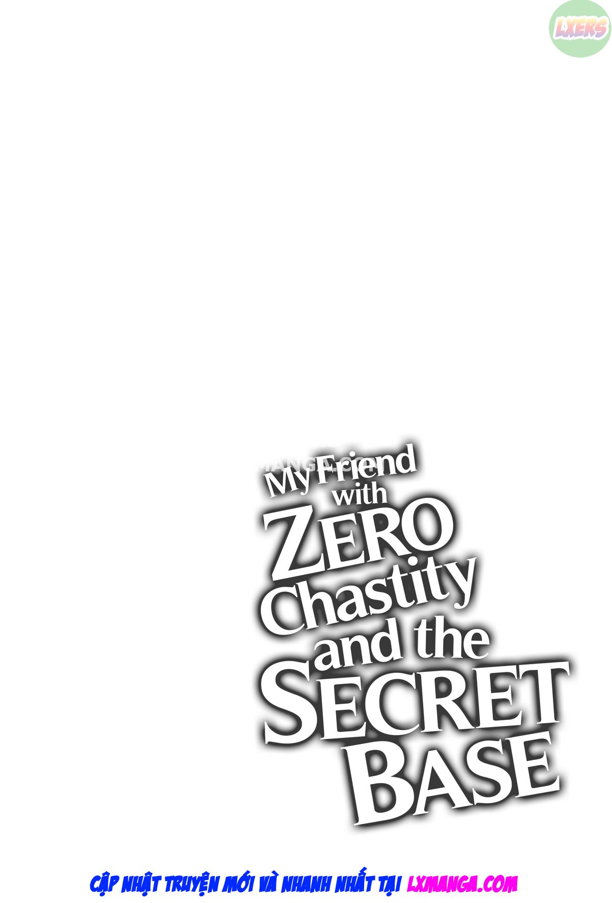 My Friend with…stity and the Secret Base Oneshot - Page 6