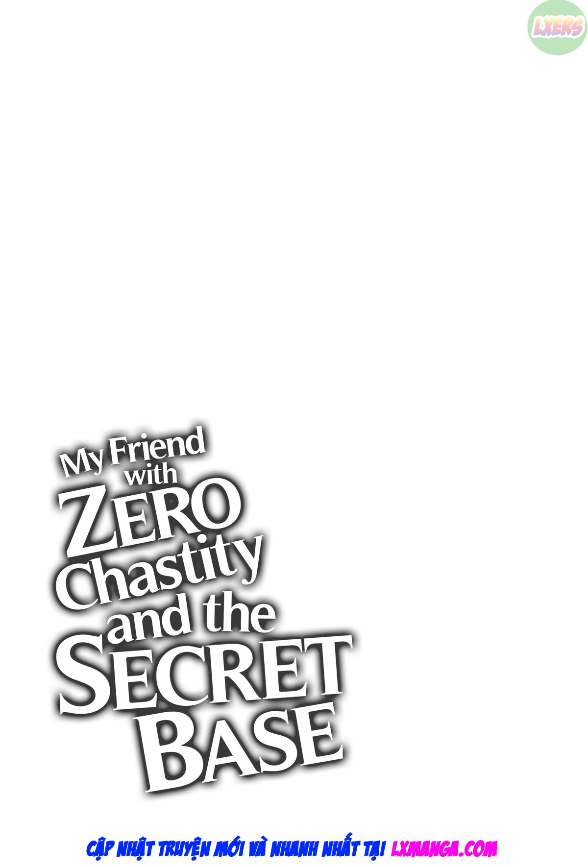 My Friend with…stity and the Secret Base Oneshot - Page 37