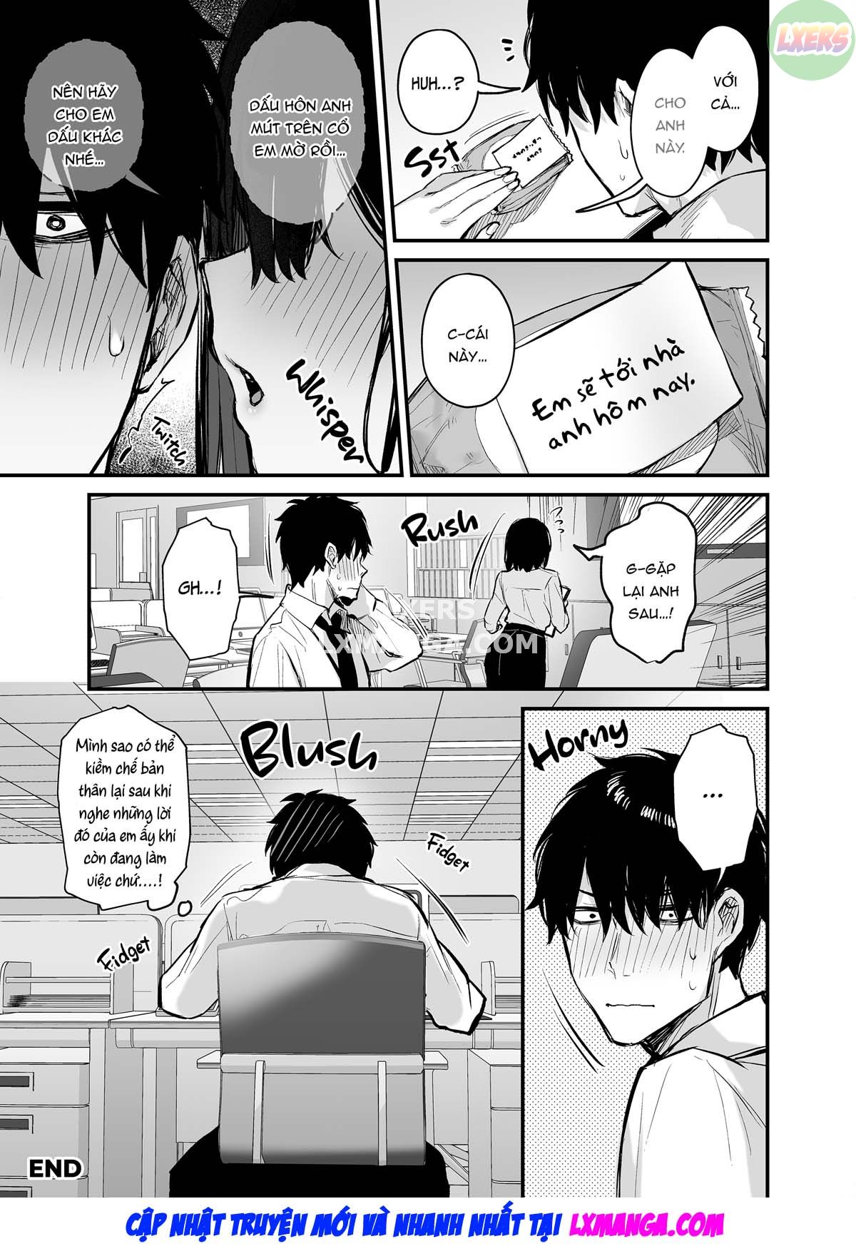 My Junior and Her Liquid Courage Oneshot - Page 67