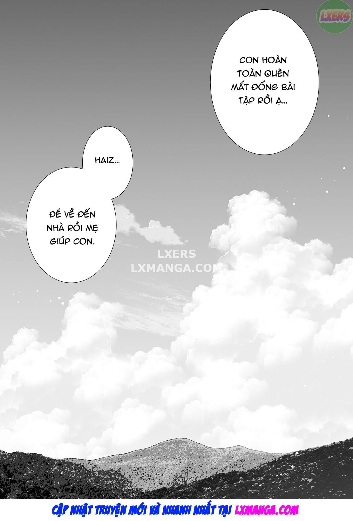 My Mom, My Love Chap 5 - Page 66