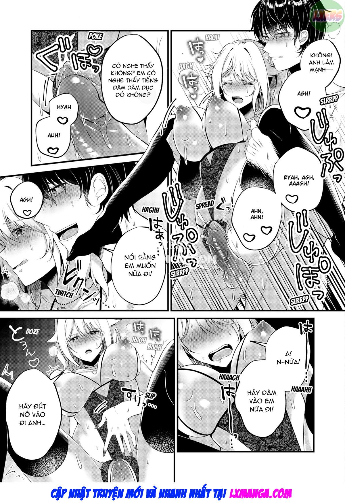 My One Room 35000 Yen Apartment Comes With A Highschool GAL Chapter 2 END - Page 40