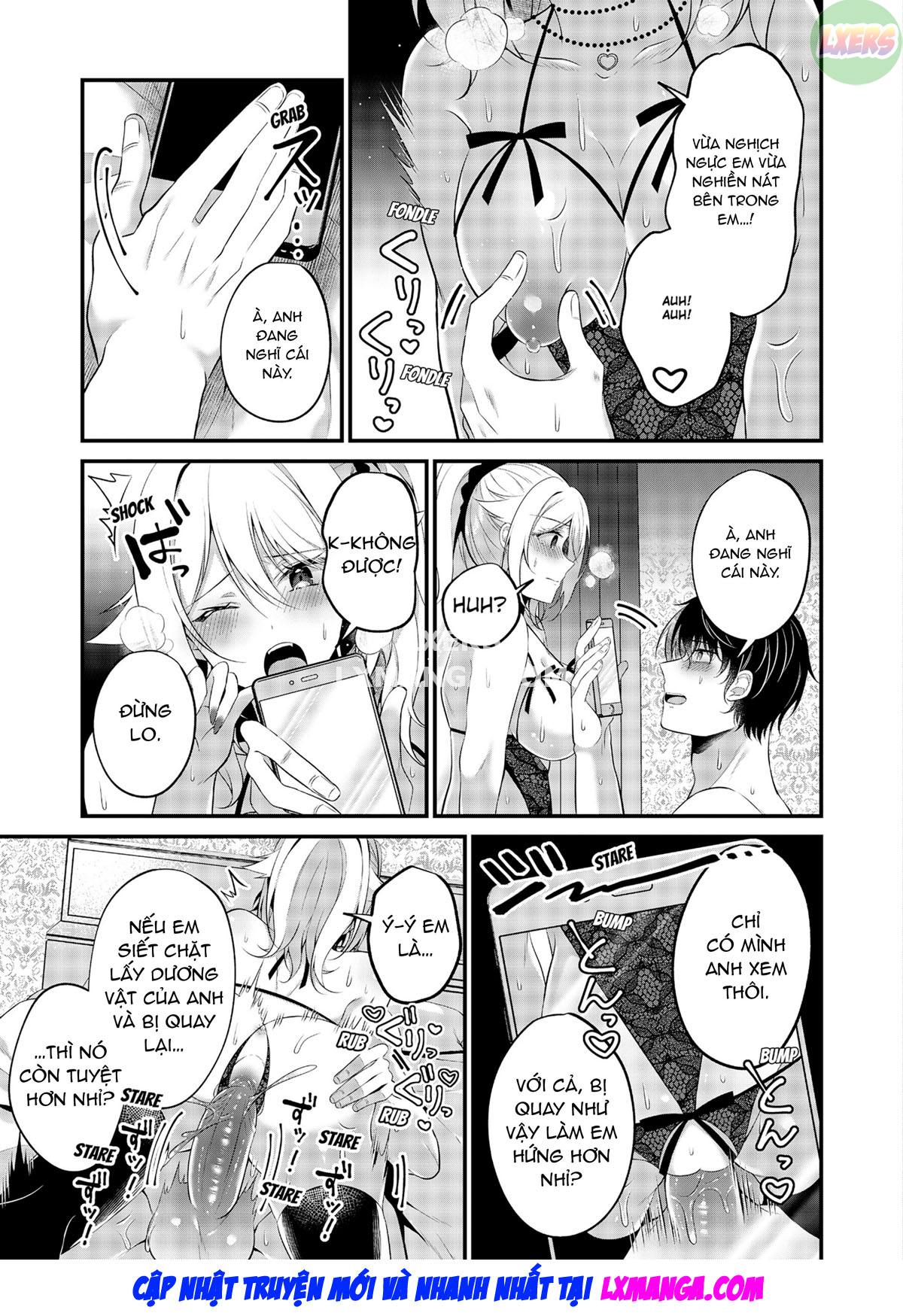 My One Room 35000 Yen Apartment Comes With A Highschool GAL Chapter 2 END - Page 44