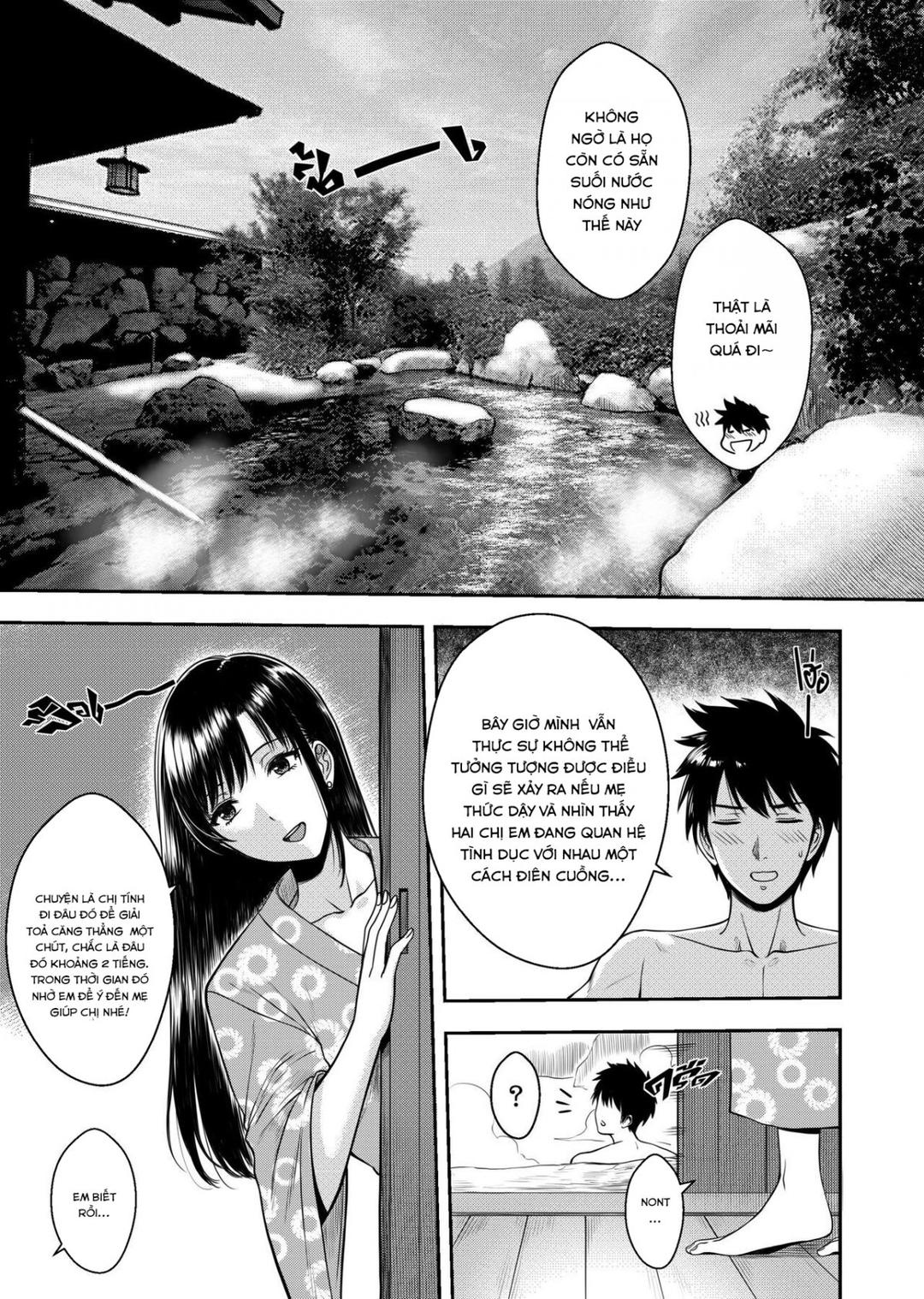 My Oyakodon Oneshot - Page 22