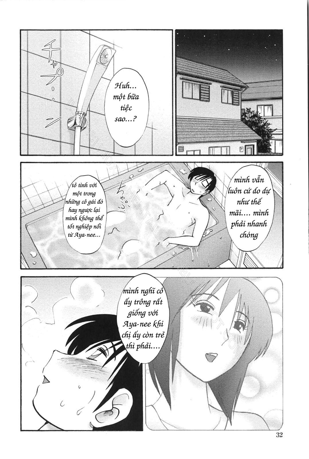 My Sister Is My Wife Chapter 2 - Page 5