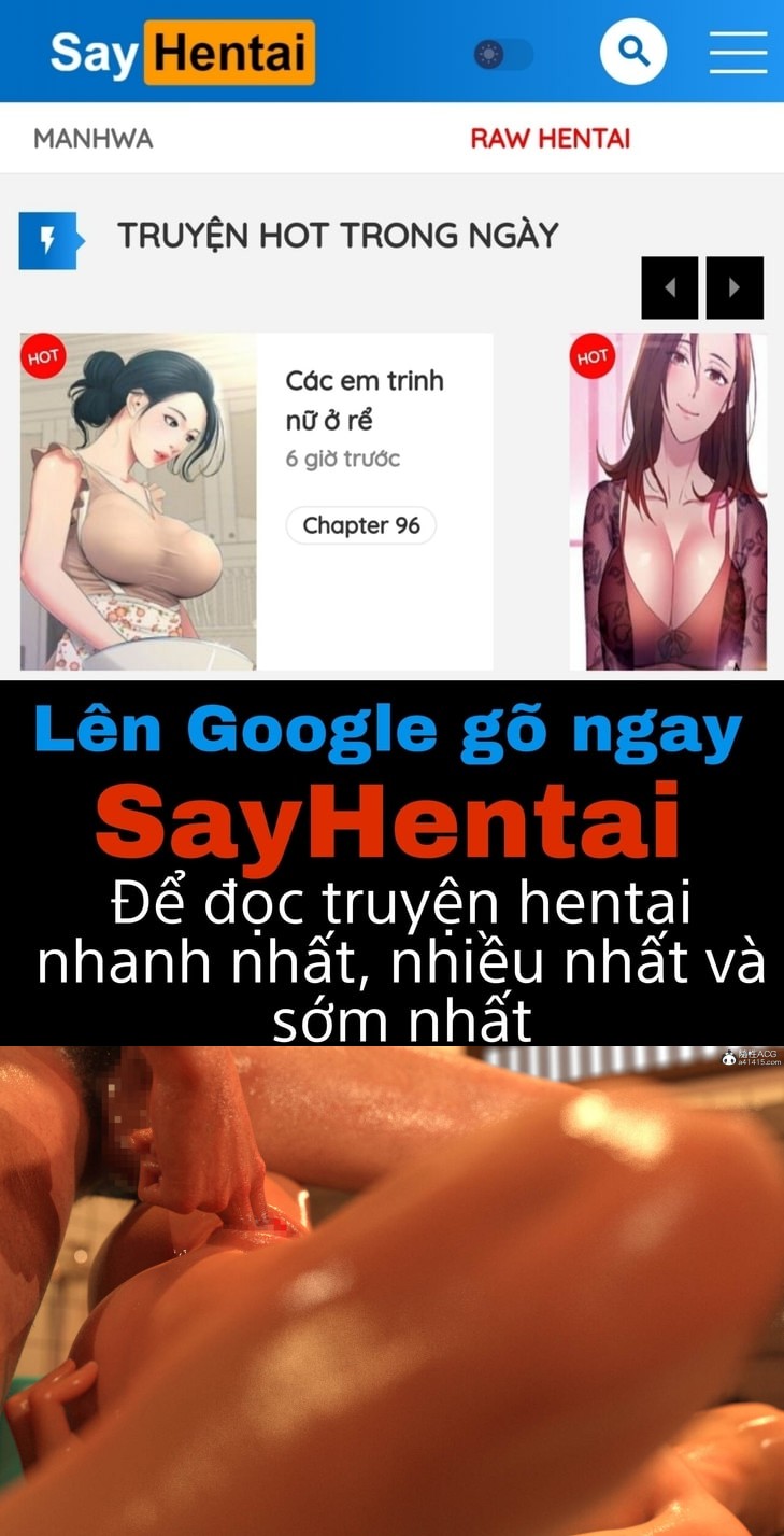 HentaiVn Truyện tranh online