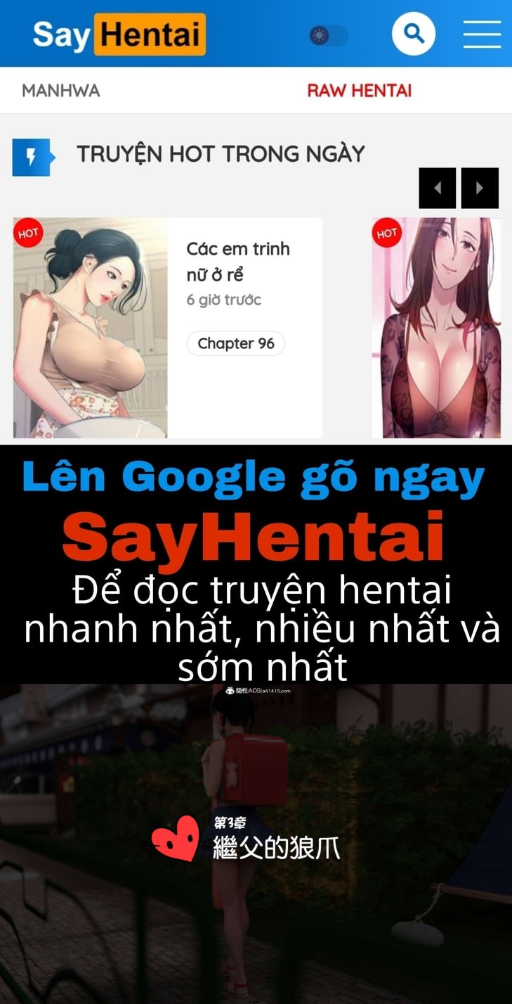 HentaiVn Truyện tranh online