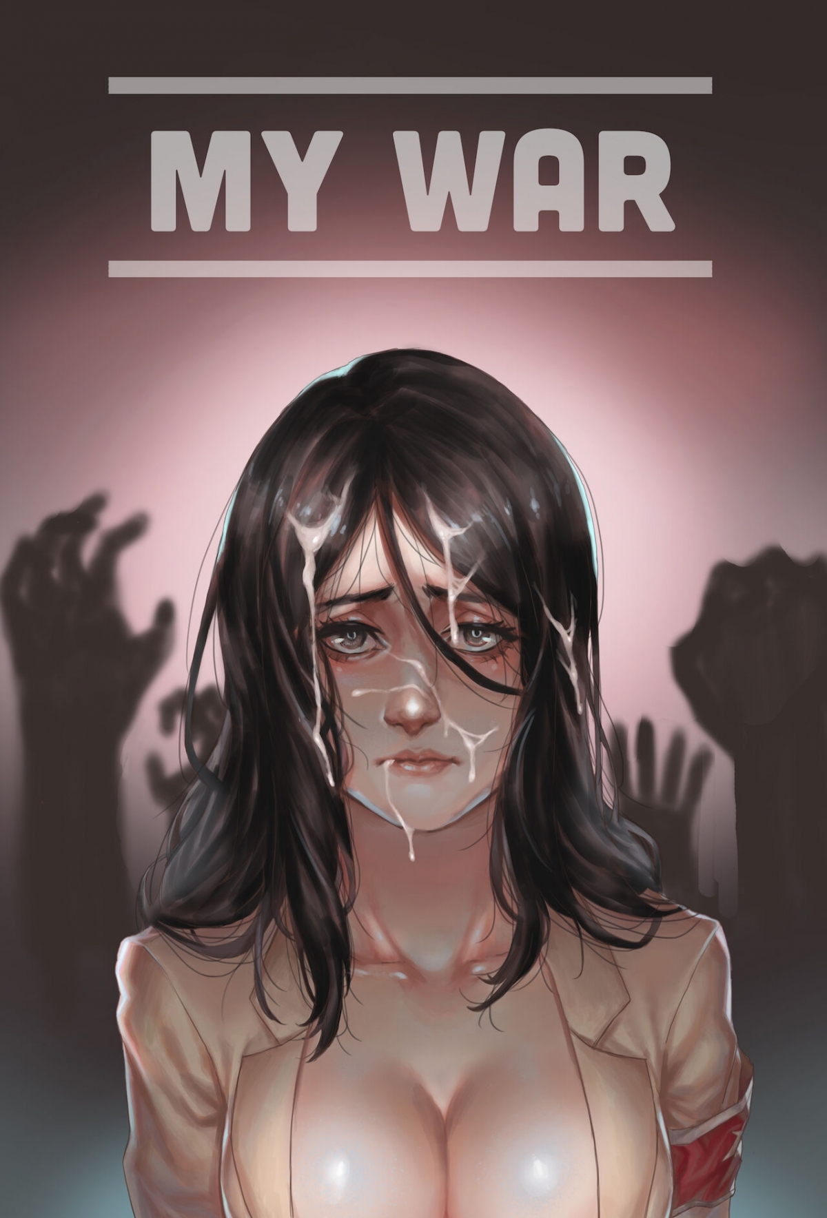 My War - Trang 1