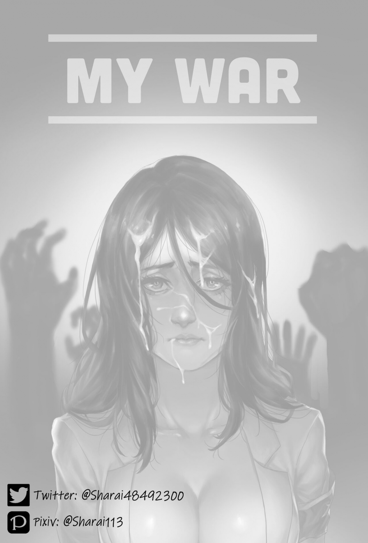 My War - Trang 2