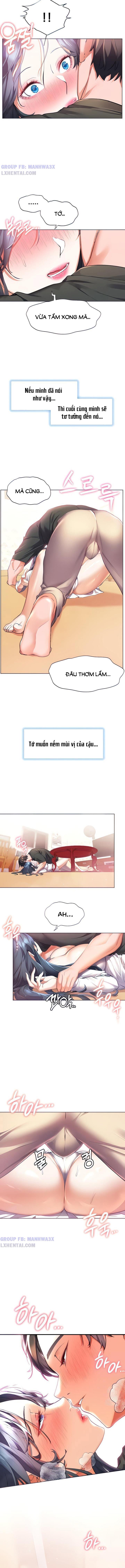 Nàng dâu thơ ấu Chap 29 - Page 3