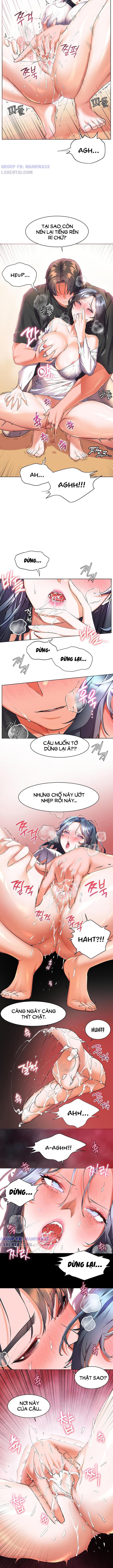 Nàng dâu thơ ấu Chap 29 - Page 11