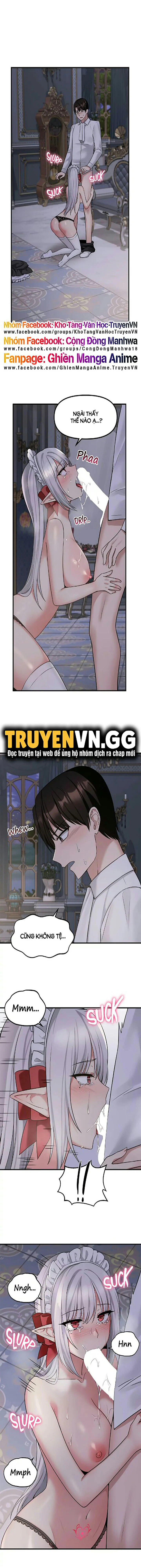 HentaiVn Truyện tranh online