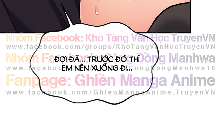 Nàng Elf Thích Bạo Dâm Chapter 34 - Page 40