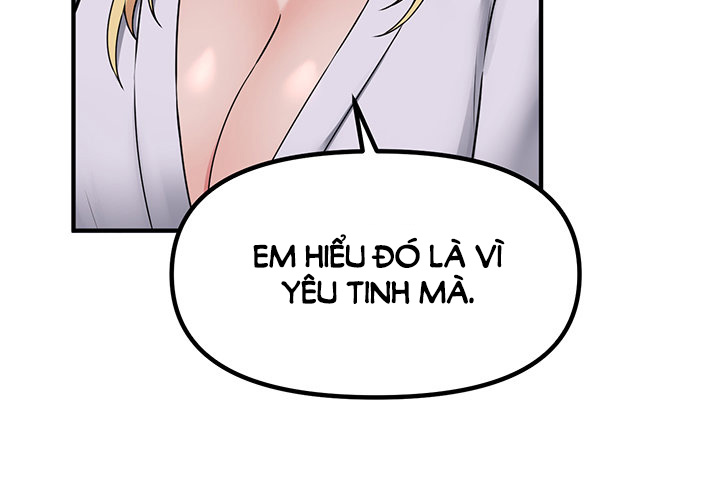 Nàng Elf Thích Bạo Dâm Chapter 37 - Page 14