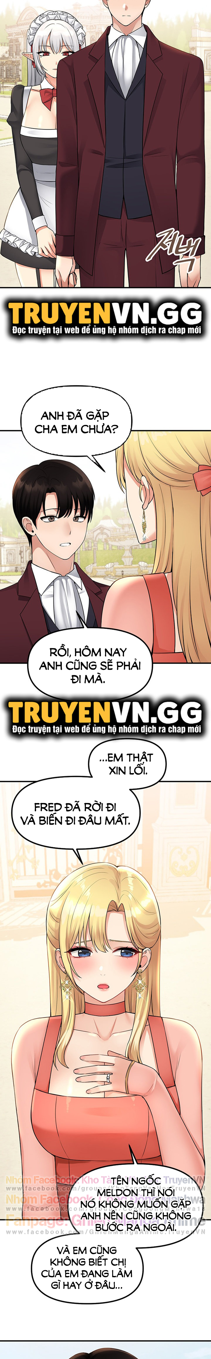 HentaiVn Truyện tranh online