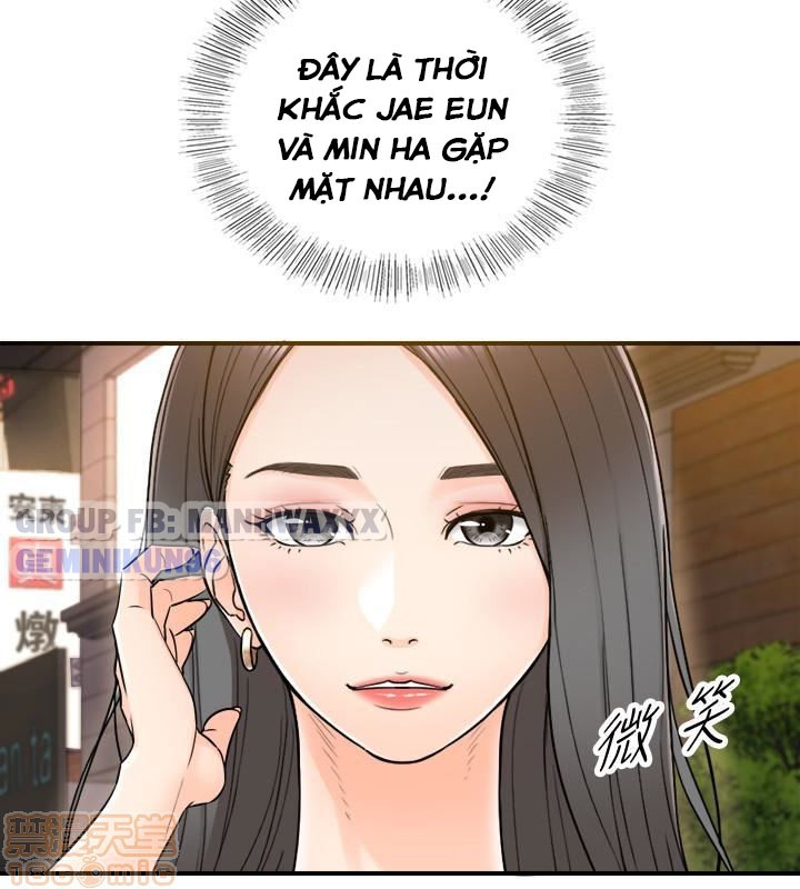 Nàng Sếp trẻ tuổi Chap 13 - Page 6