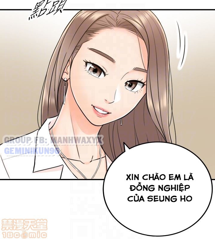 Nàng Sếp trẻ tuổi Chap 13 - Page 23