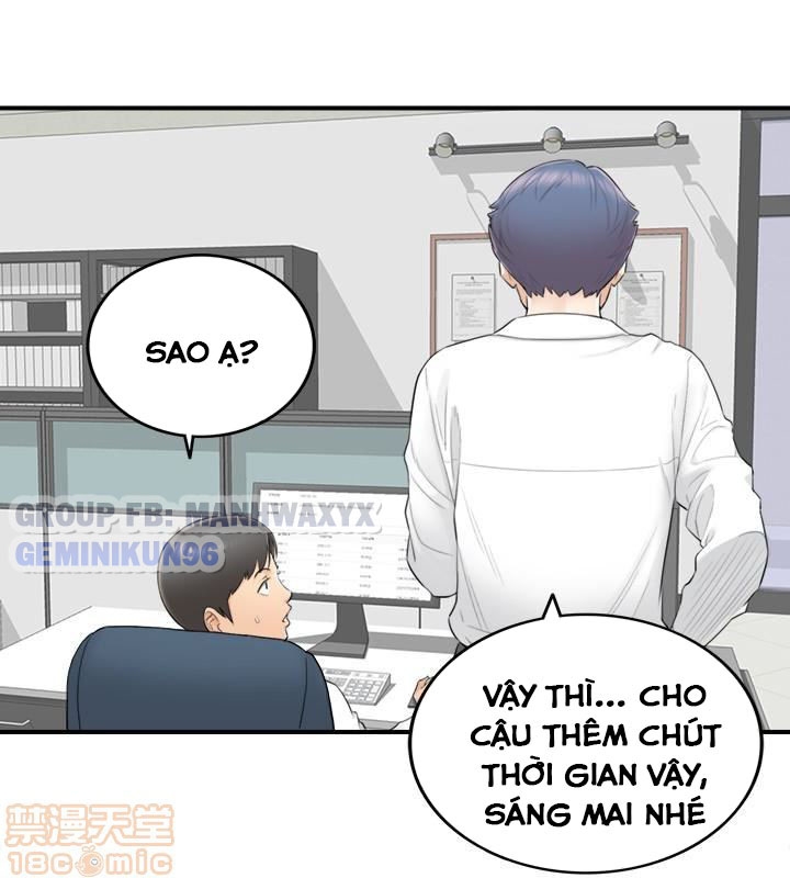 Nàng Sếp trẻ tuổi Chap 2 - Page 22