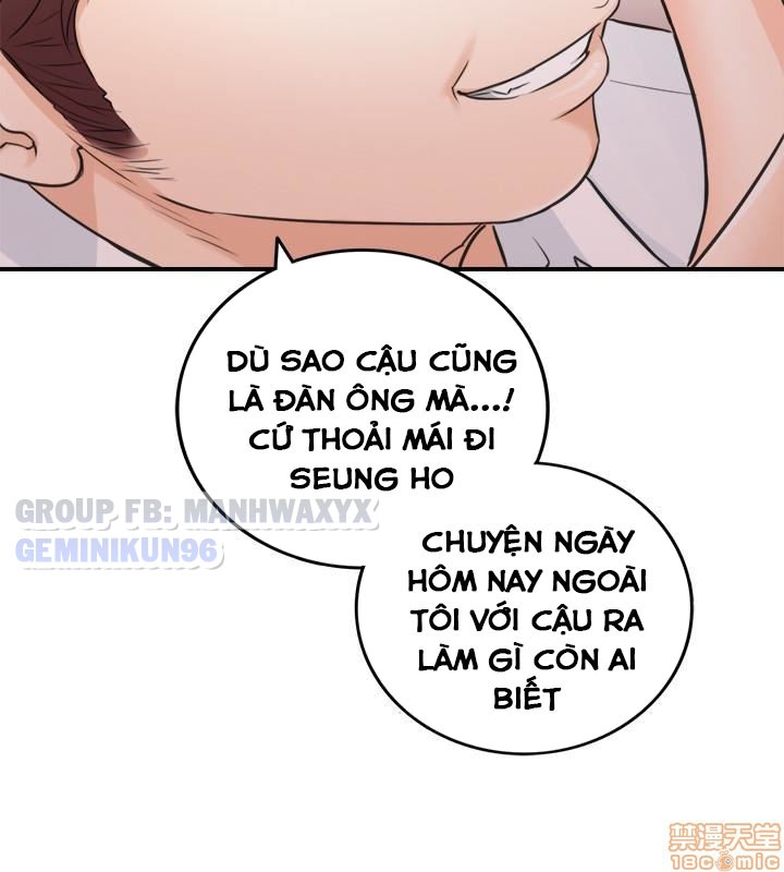 Nàng Sếp trẻ tuổi Chap 20 - Page 7