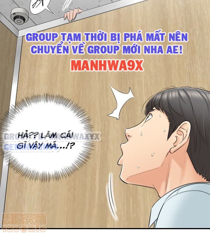 Nàng Sếp trẻ tuổi chap 4 - Page 6