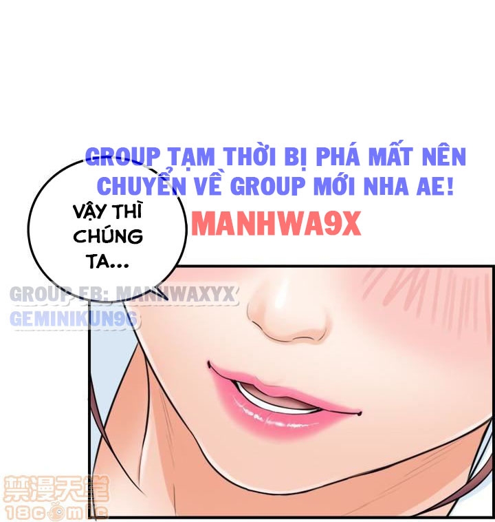 Nàng Sếp trẻ tuổi chap 4 - Page 12