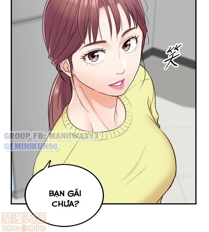 Nàng Sếp trẻ tuổi chap 7 - Page 23