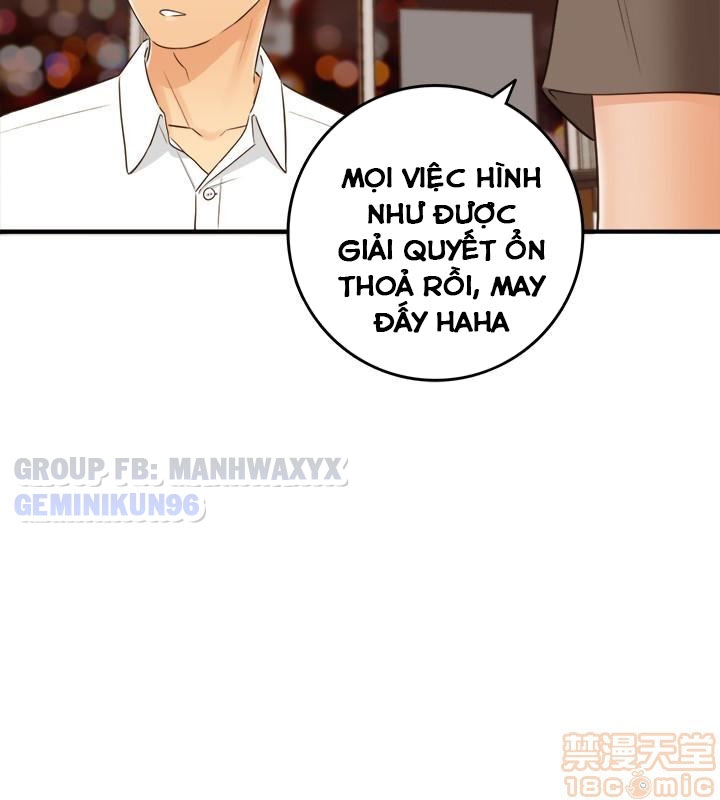 Nàng Sếp trẻ tuổi Chap 9 - Page 17