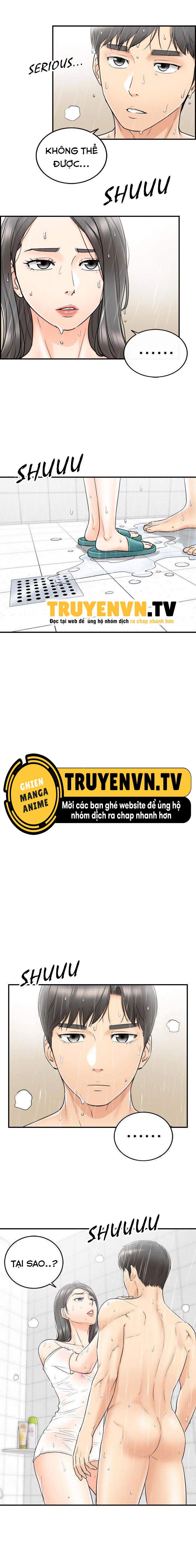 HentaiVn Truyện tranh online