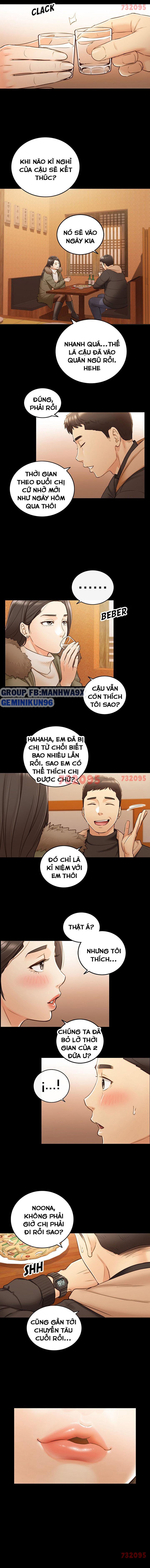 Nàng Sếp trẻ tuổi Chapter 51 - Page 10